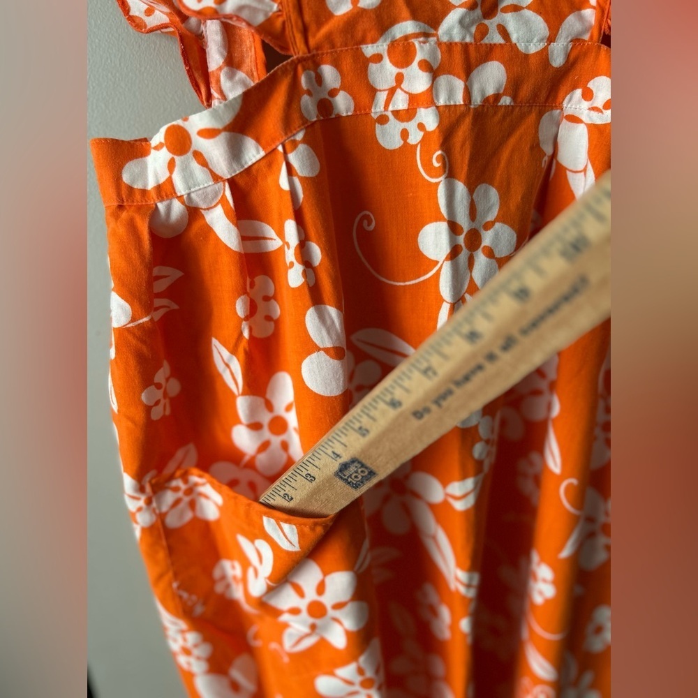 Vintage Apron - Picture 5 of 9